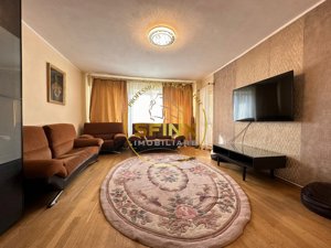 Apartament 3 Camere Nerva Traian stradal - imagine 2