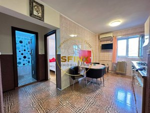 Apartament 3 Camere Nerva Traian stradal - imagine 9