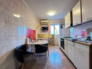 Apartament 3 Camere Nerva Traian stradal - imagine 14