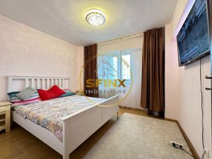 Apartament 3 Camere Nerva Traian stradal - imagine 3