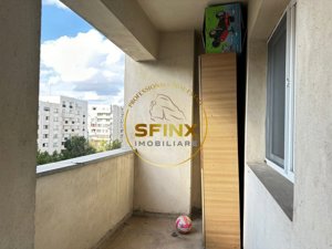 Apartament 3 Camere Nerva Traian stradal - imagine 12