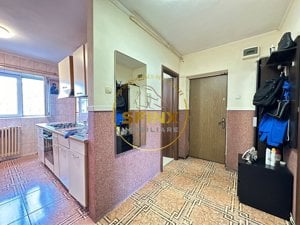 Apartament 3 Camere Nerva Traian stradal - imagine 10