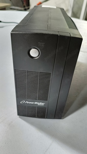 vand UPS power bank - imagine 2