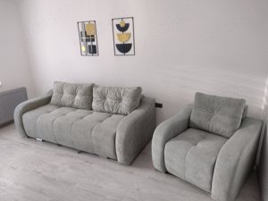 Apartament 2camere decomandat NOU totul  - imagine 2