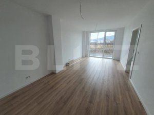 Apartament de 1 camera, 35mp utili, Calea Moldovei - imagine 1