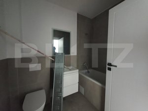 Apartament de 1 camera, 35mp utili, Calea Moldovei - imagine 2