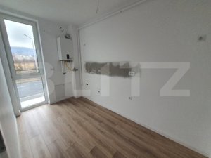 Apartament de 1 camera, 35mp utili, Calea Moldovei - imagine 4