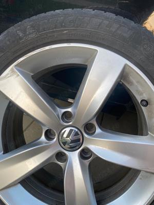 Vw sharan 2014 ,diesel - imagine 5