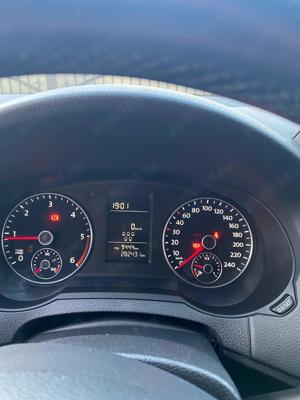 Vw sharan 2014 ,diesel - imagine 2