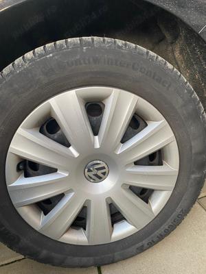 Vw sharan 2014 ,diesel - imagine 7