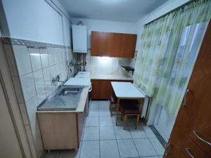 Vand apartament 3 camere in Satu Mare - imagine 4