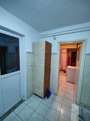 Vand apartament 3 camere in Satu Mare - imagine 7