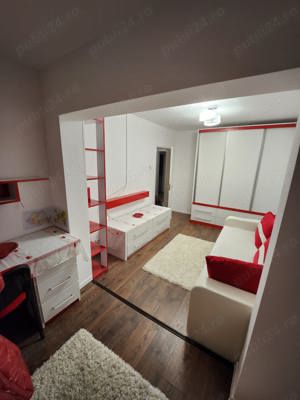 Inchiriez apartament cu 3 camere,aproape de Iulius Mall - imagine 3