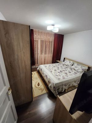 Inchiriez apartament cu 3 camere,aproape de Iulius Mall - imagine 2