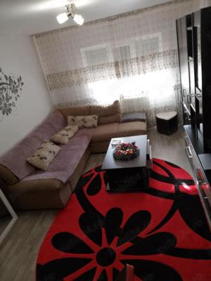 Apartament cu doua camere confort 1 decomandat  - imagine 2