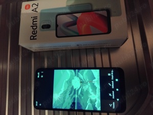 Telefon ieftin redmi a2 dual sim garantie  - imagine 2