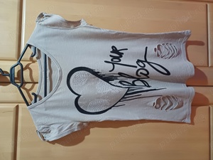 Vand tricou de femei, M