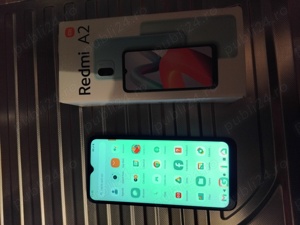 Telefon ieftin redmi a2 dual sim garantie  - imagine 4