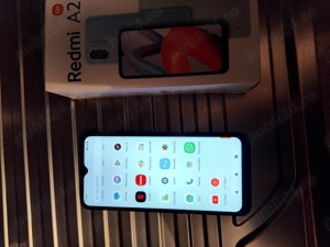 Telefon ieftin redmi a2 dual sim garantie  - imagine 3