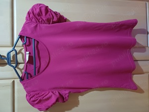 Vand tricou roz, M