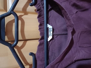 Vand fusta pantalon Pull&Bear, S, in stare perfecta - imagine 2