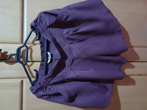 Vand fusta pantalon Pull&Bear, S, in stare perfecta - imagine 4