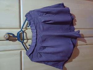 Vand fusta pantalon Pull&Bear, S, in stare perfecta - imagine 3