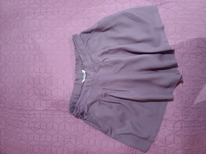 Vand fusta pantalon Pull&Bear, S, in stare perfecta - imagine 5