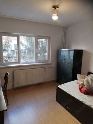 Apartament de închiriat, două camere, decomandat - imagine 7