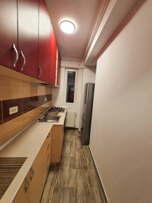 Închiriez apartament 2 camere. - imagine 6