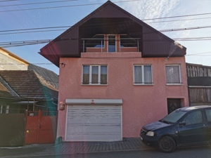 Casă - Str. Țibleșului - 6 camere - 300mp - garaj - imagine 2