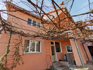 Casă - Str. Țibleșului - 6 camere - 300mp - garaj - imagine 4