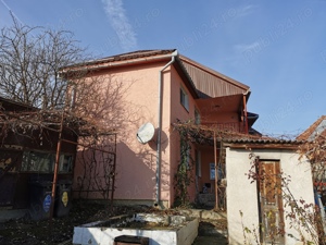 Casă - Str. Țibleșului - 6 camere - 300mp - garaj - imagine 3