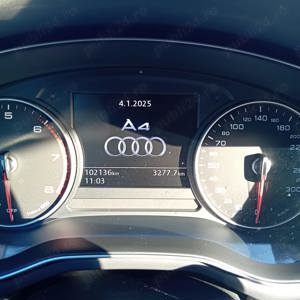 Audi A 4 b 9 1.4 benzina  - imagine 6