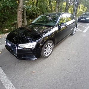 Audi A 4 b 9  - imagine 9