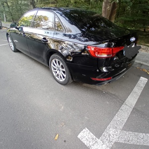 Audi A 4 b 9  - imagine 8