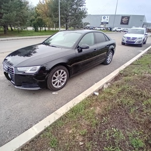 Audi A 4 b 9  - imagine 6