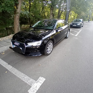 Audi A 4 b 9  - imagine 7