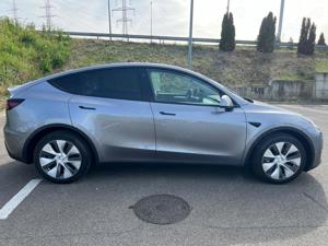 Tesla Model Y Long Range Dual Motor TVA Deductibil inmatriculat in Iulie 2024 - imagine 5