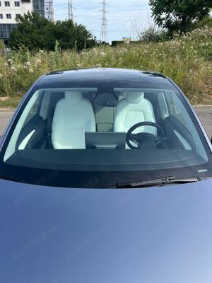 Tesla Model Y Long Range Dual Motor TVA Deductibil inmatriculat in Iulie 2024 - imagine 4