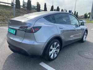 Tesla Model Y Long Range Dual Motor TVA Deductibil inmatriculat in Iulie 2024 - imagine 3
