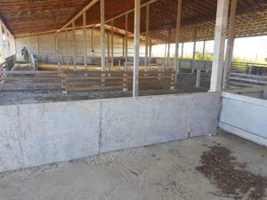 Ferma de vanzare - imagine 5