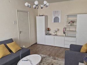 apartament 2 camere-iancului-cofetaria alice-modern-metrou 5 minute - imagine 3