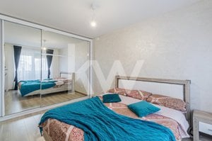 Apartament modern 2 camere, Urban Invest, Comision 0% - imagine 6