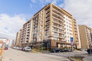 Apartament modern 2 camere, Urban Invest, Comision 0%