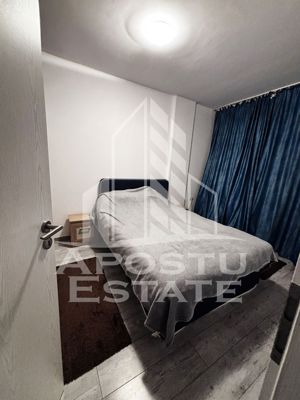 Apartament cu 2 camere, decomandat, etajul 1, mobilat si utilat. - imagine 6