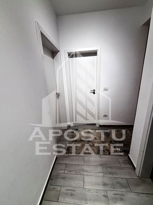 Apartament cu 2 camere, decomandat, etajul 1, mobilat si utilat. - imagine 5