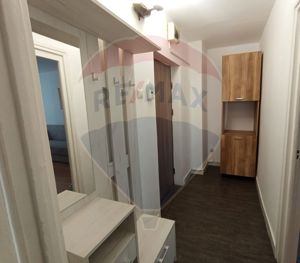 Apartament de închiriat – 2 camere  + balcon - imagine 8