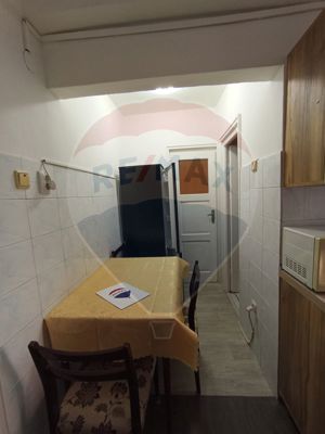 Apartament de închiriat – 2 camere  + balcon - imagine 3