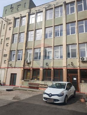 Parter comercial în Braşov 340 mp, str Carierei. - imagine 2